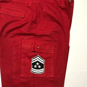 Unlimited Jeans Denim Shorts